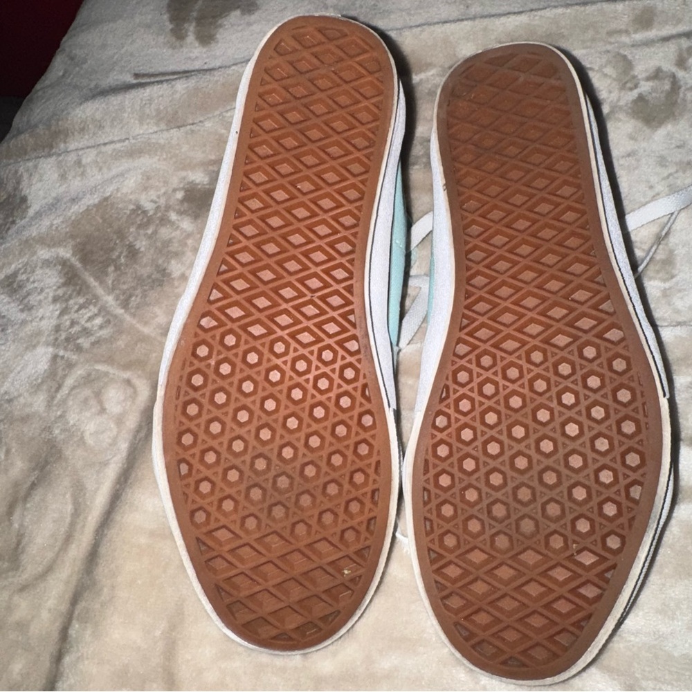 Vans Sk8 hi
